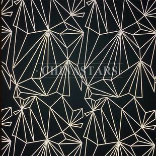 花式必一（中国）印花布13号图