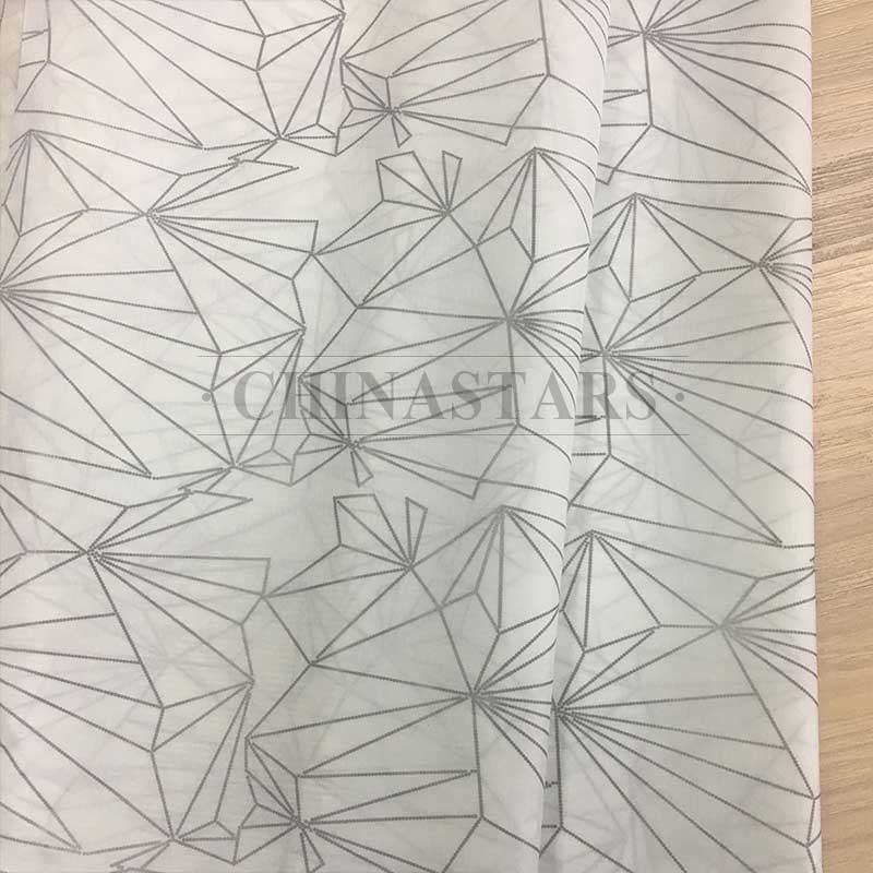 花式必一（中国）印花布13号图
