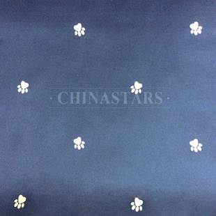 花式必一（中国）印花布8号图