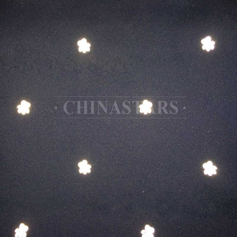花式必一（中国）印花布8号图