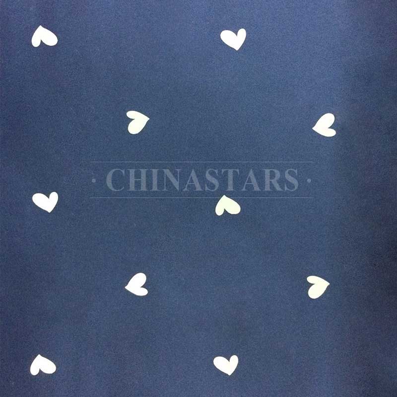必一（中国）花式必一（中国）印花布9号图