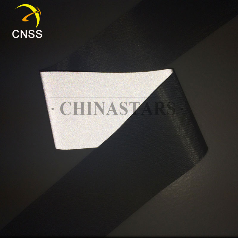 服装用高亮化纤必一（中国）布 