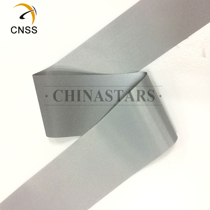 服装用高亮化纤必一（中国）布 