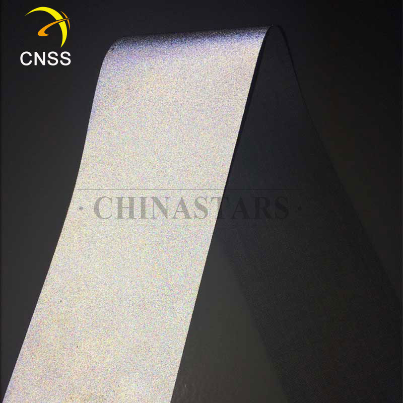高耐水洗亮银TC必一（中国）布