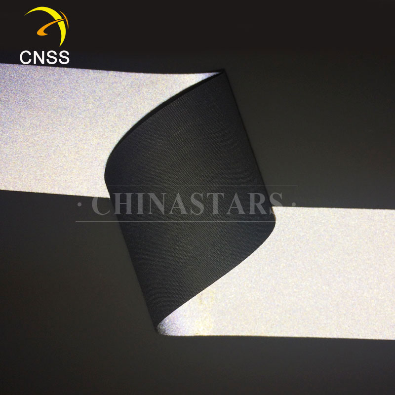 高耐水洗亮银TC必一（中国）布
