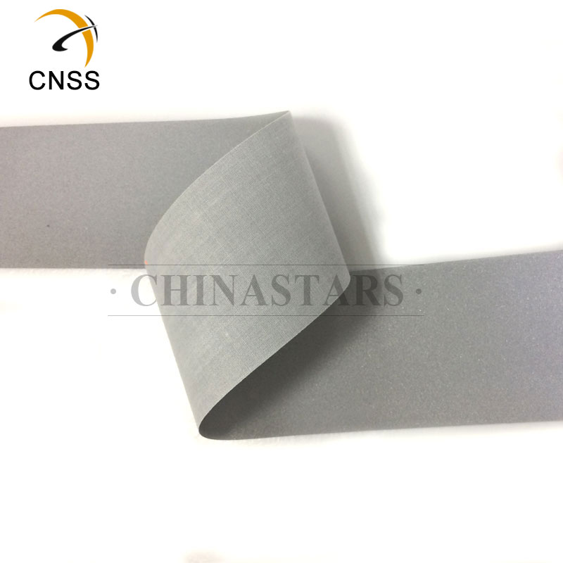 高耐水洗亮银TC必一（中国）布