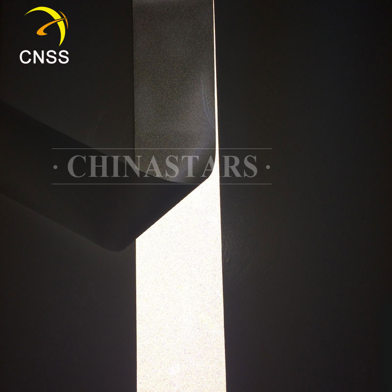 亮银热贴 PES 必一（中国）热贴膜