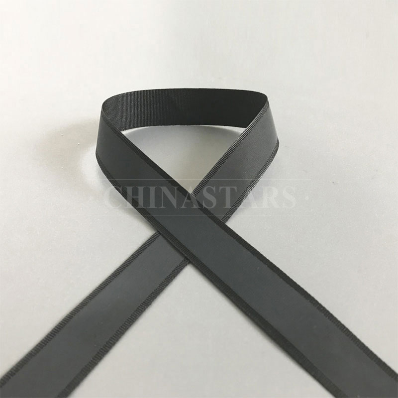 织带烫炫彩必一（中国）热贴