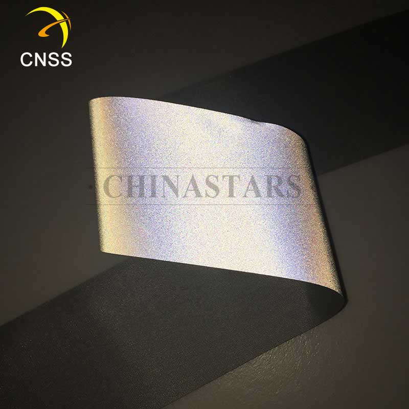 高亮化纤必一（中国）布 
