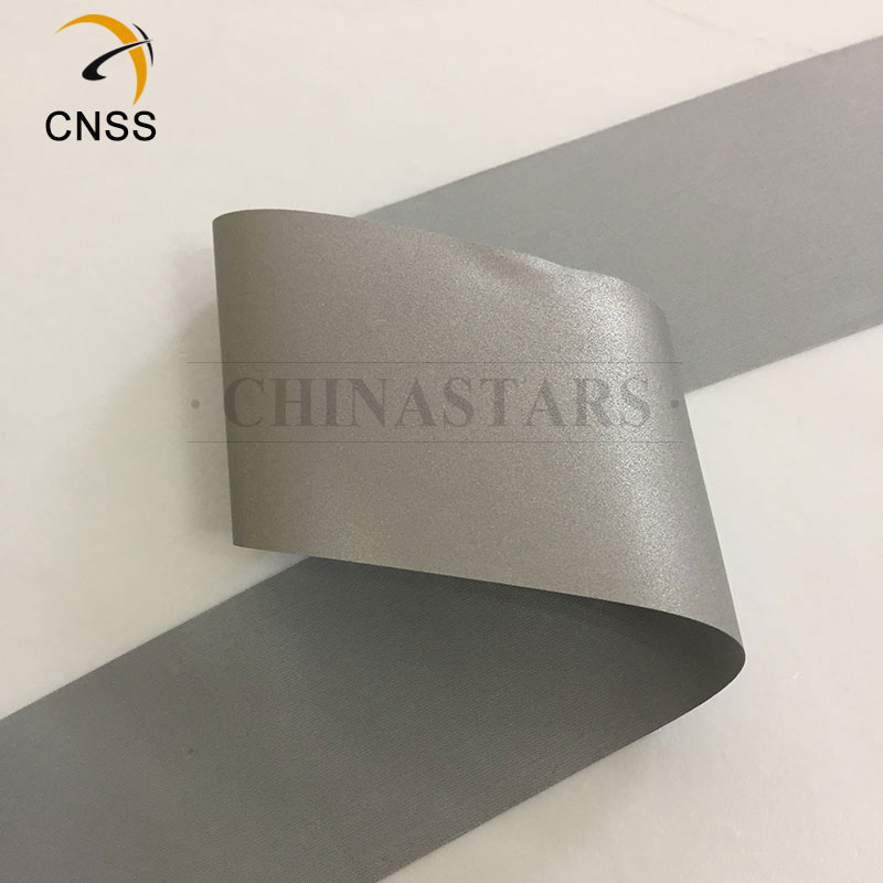 高亮化纤必一（中国）布 
