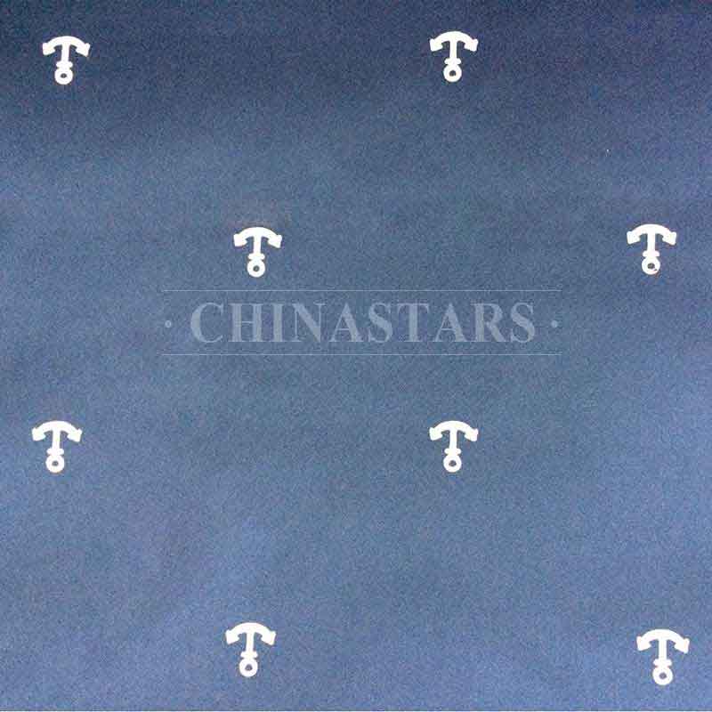 花式必一（中国）必一（中国）印花布7号图