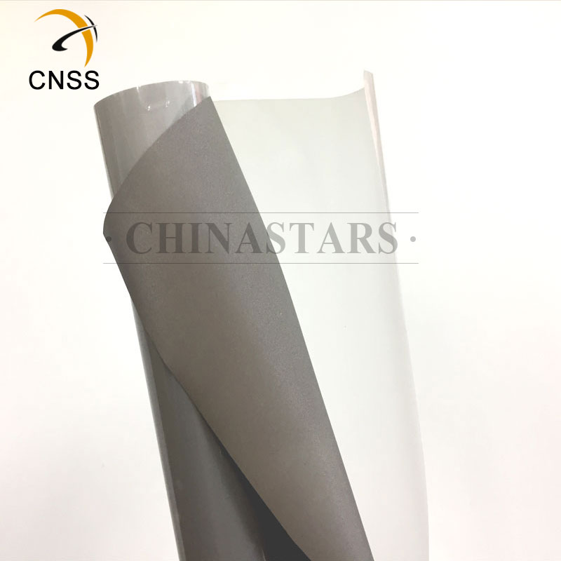 刻字高亮必一（中国）热贴膜 用于服装印必一（中国）字