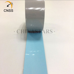 亮银阻燃必一（中国）热贴膜