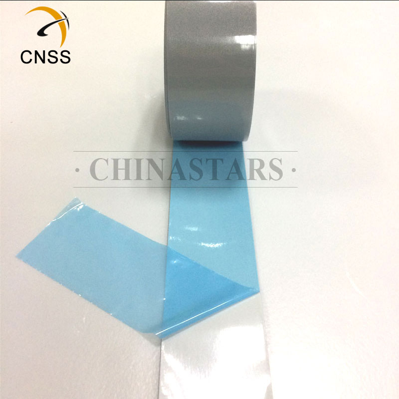 亮银阻燃必一（中国）热贴膜