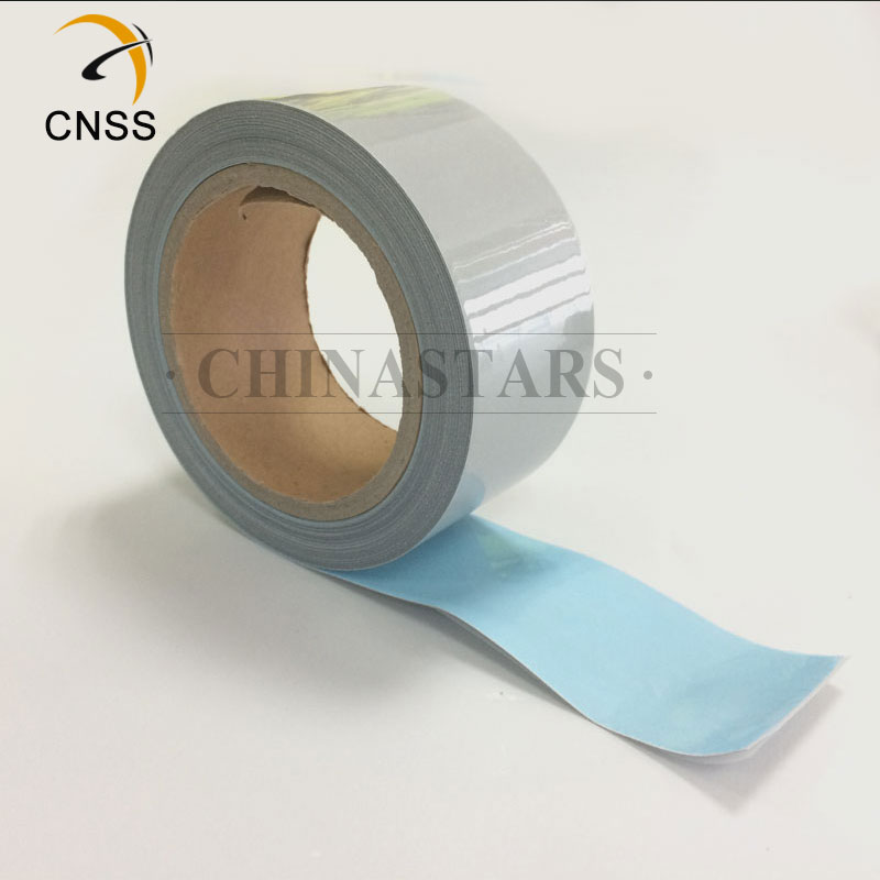 亮银阻燃必一（中国）热贴膜