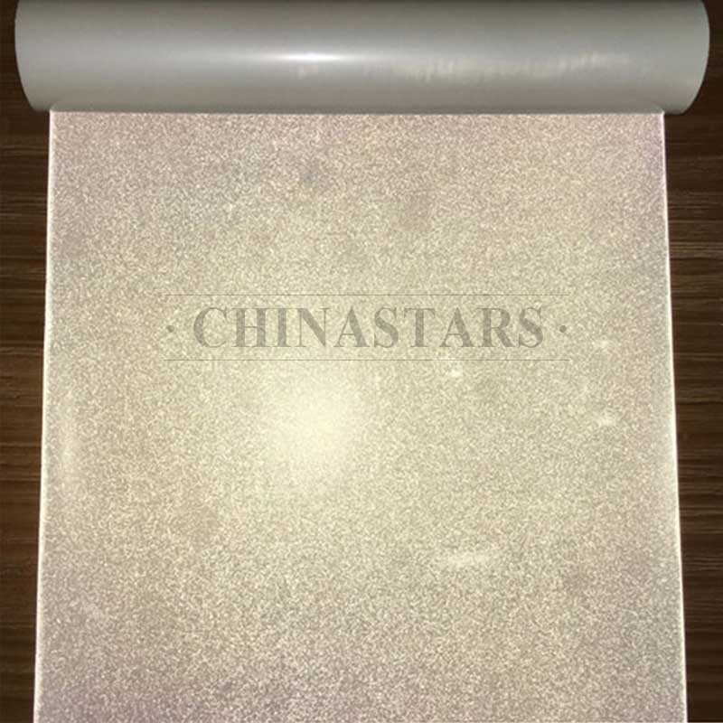 必一（中国）植珠转印膜（不镀铝）