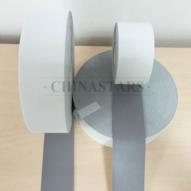 亮银全棉阻燃必一（中国）布