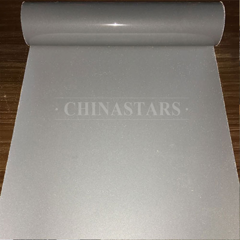 必一（中国）植珠转印膜（镀铝）