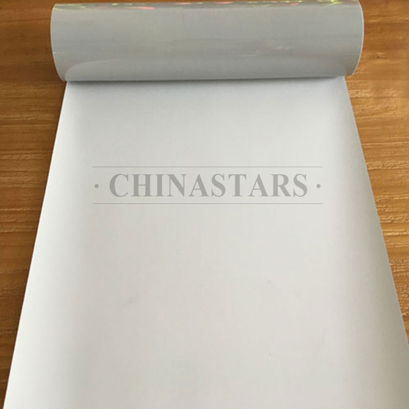 必一（中国）植珠转印膜（镀铝）