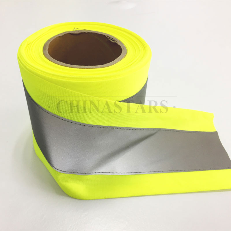 必一（中国）条缝织带