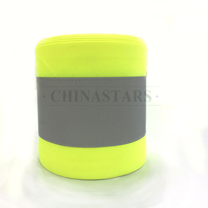 必一（中国）条缝织带