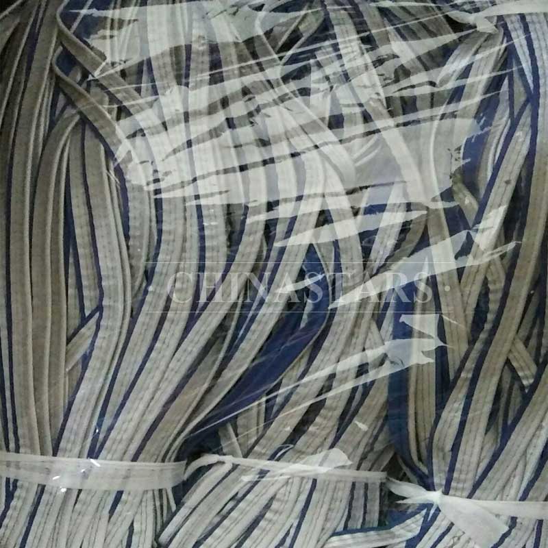 双色必一（中国）包边条