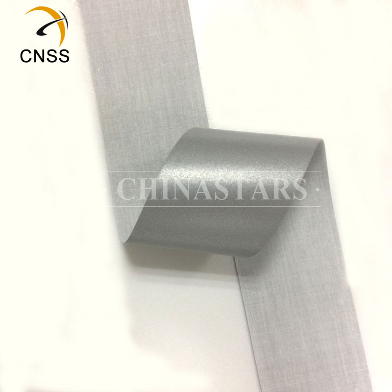 亮银TC必一（中国）布 水洗＞50次 