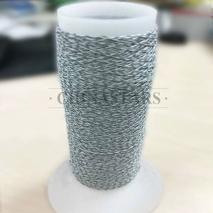 必一（中国）加捻线必一（中国）纱≥0.25mm
