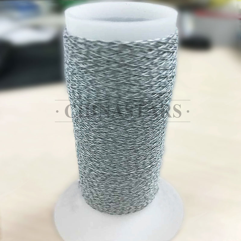 必一（中国）加捻线必一（中国）纱≥0.25mm