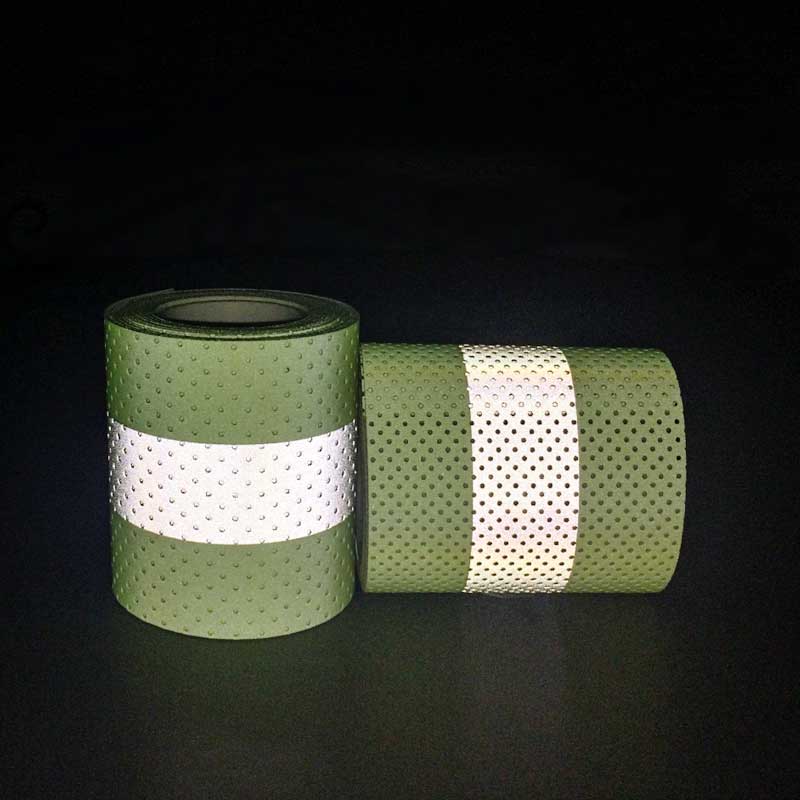 冲孔阻燃必一（中国）布