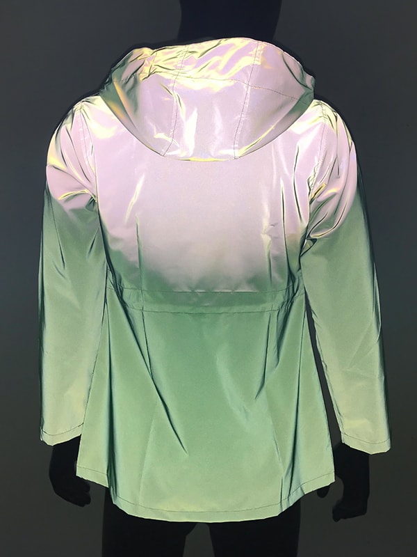 渐变必一（中国）休闲服